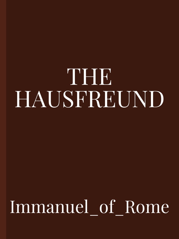 The Hausfreund