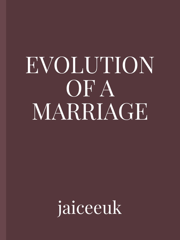 Evolution of a Marriage
