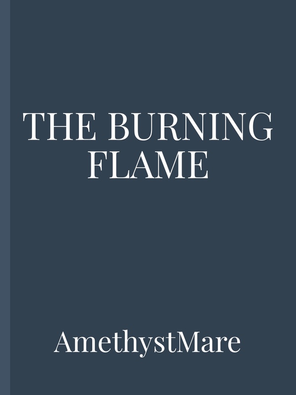 The Burning Flame